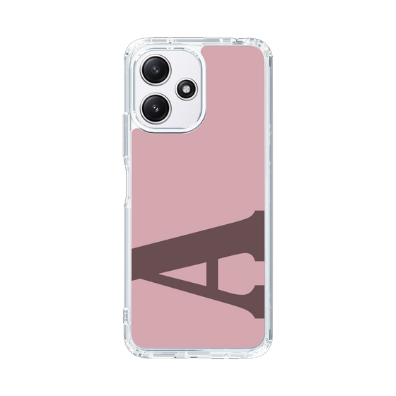 Slim Protection Case［ Original - initial color - A dusty pink ］
