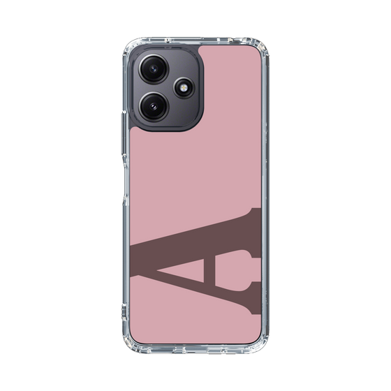 Slim Protection Case［ Original - initial color - A dusty pink ］