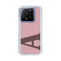 Slim Protection Case［ Original - initial color - A dusty pink ］
