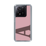 Slim Protection Case［ Original - initial color - A dusty pink ］