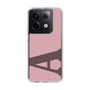 Slim Protection Case［ Original - initial color - A dusty pink ］