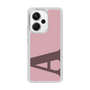Slim Protection Case［ Original - initial color - A dusty pink ］