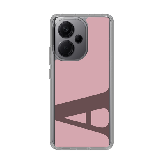 Slim Protection Case［ Original - initial color - A dusty pink ］