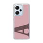 Slim Protection Case［ Original - initial color - A dusty pink ］