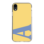 Slim Protection Case［ Original - initial color - A yellow ］