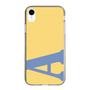 Slim Protection Case［ Original - initial color - A yellow ］