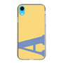 Slim Protection Case［ Original - initial color - A yellow ］