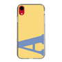 Slim Protection Case［ Original - initial color - A yellow ］