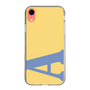 Slim Protection Case［ Original - initial color - A yellow ］