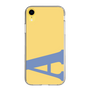 Slim Protection Case［ Original - initial color - A yellow ］