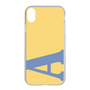 Slim Protection Case［ Original - initial color - A yellow ］