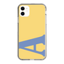 Slim Protection Case［ Original - initial color - A yellow ］