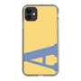 Slim Protection Case［ Original - initial color - A yellow ］