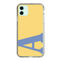 Slim Protection Case［ Original - initial color - A yellow ］