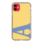 Slim Protection Case［ Original - initial color - A yellow ］