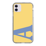 Slim Protection Case［ Original - initial color - A yellow ］