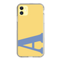 Slim Protection Case［ Original - initial color - A yellow ］