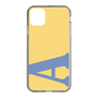 Slim Protection Case［ Original - initial color - A yellow ］