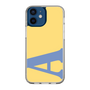 Slim Protection Case［ Original - initial color - A yellow ］
