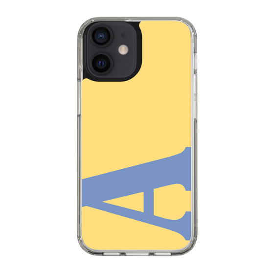 Slim Protection Case［ Original - initial color - A yellow ］