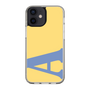Slim Protection Case［ Original - initial color - A yellow ］