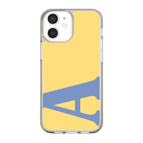 Slim Protection Case［ Original - initial color - A yellow ］