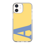 Slim Protection Case［ Original - initial color - A yellow ］
