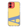 Slim Protection Case［ Original - initial color - A yellow ］