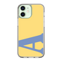 Slim Protection Case［ Original - initial color - A yellow ］