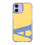 Slim Protection Case［ Original - initial color - A yellow ］
