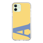 Slim Protection Case［ Original - initial color - A yellow ］