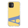 Slim Protection Case［ Original - initial color - A yellow ］
