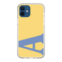 Slim Protection Case［ Original - initial color - A yellow ］
