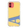 Slim Protection Case［ Original - initial color - A yellow ］