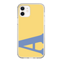 Slim Protection Case［ Original - initial color - A yellow ］