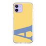 Slim Protection Case［ Original - initial color - A yellow ］