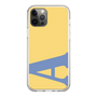 Slim Protection Case［ Original - initial color - A yellow ］