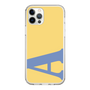 Slim Protection Case［ Original - initial color - A yellow ］