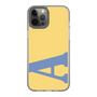 Slim Protection Case［ Original - initial color - A yellow ］