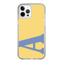 Slim Protection Case［ Original - initial color - A yellow ］