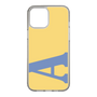 Slim Protection Case［ Original - initial color - A yellow ］