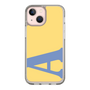 Slim Protection Case［ Original - initial color - A yellow ］