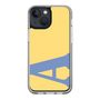 Slim Protection Case［ Original - initial color - A yellow ］