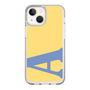 Slim Protection Case［ Original - initial color - A yellow ］