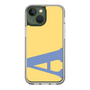 Slim Protection Case［ Original - initial color - A yellow ］