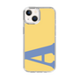 Slim Protection Case［ Original - initial color - A yellow ］