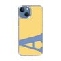 Slim Protection Case［ Original - initial color - A yellow ］