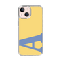 Slim Protection Case［ Original - initial color - A yellow ］