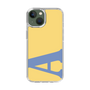 Slim Protection Case［ Original - initial color - A yellow ］