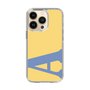 Slim Protection Case［ Original - initial color - A yellow ］